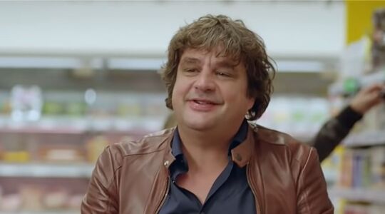 Illustratie voor: Dit is wat Frank Lammers verdient aan de Jumbo reclames