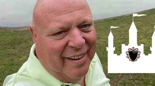 Illustratie voor: Gigantische blunder van Peter Gillis: ‘Het klopt niet’