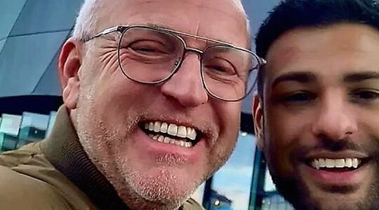 Illustratie voor: Gordon over nasleep van breuk met Gavin: ‘Ik kreeg een enorme terugval’