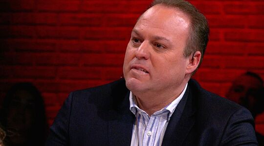 blunder frans bauer