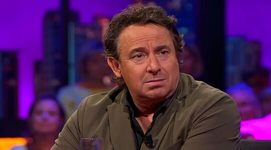 Illustratie voor: Marco Borsato krabbelt langzaam weer op: ‘Eindelijk gerechtigheid’