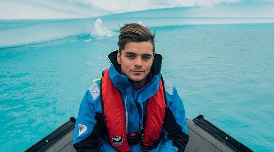 Illustratie voor: Is het waar? Is Martin Garrix écht verslaafd?