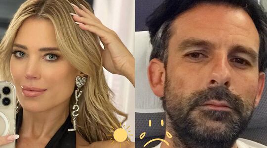 Illustratie voor: Zo gaat Niclas om met de scheiding met Sylvie Meis