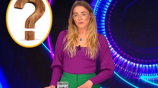 Illustratie voor: Déze Big Brother-kandidaat krijgt een eigen documentaire