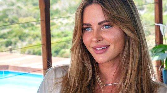Illustratie voor: Sylvia Geersen blikt terug op haar avontuur als Bachelorette