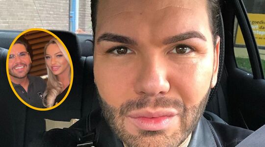 Illustratie voor: De realityserie van Roy Donders is vanaf deze datum te zien