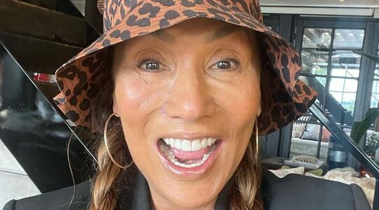 Illustratie voor: Groot schandaal over Patty Brard op komst: ‘Ik heb bewijs Patty’