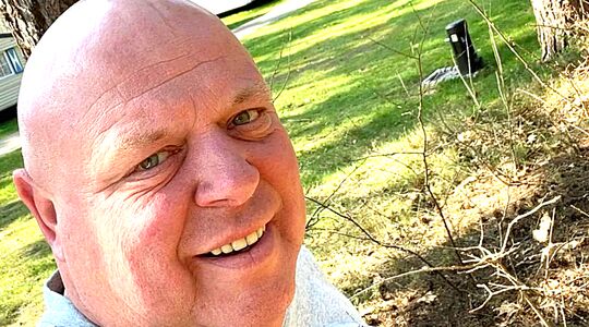 Illustratie voor: Peter Gillis moet gigantische dwangsom betalen