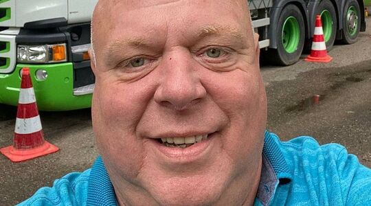 peter gillis vriendin