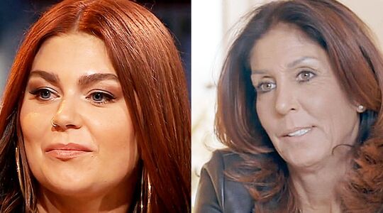 Illustratie voor: De echte reden waarom Roxeanne Hazes Rachel Hazes voor de rechter sleept