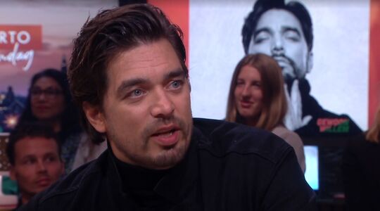 Illustratie voor: Dit is het vermogen van Waylon