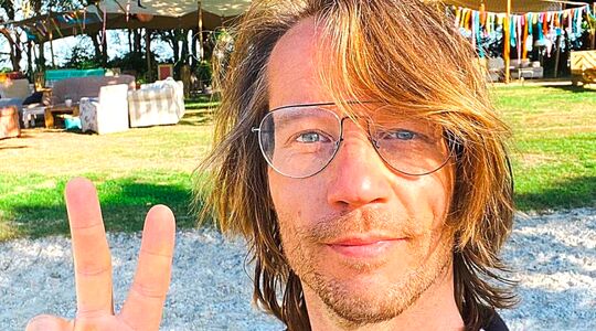 giel beelen