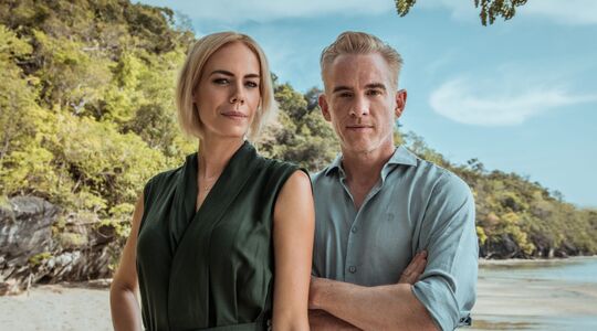 nieuw seizoen expeditie robinson
