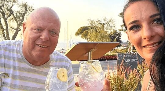 peter gillis en nicol kremers