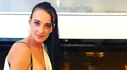 nicol kremers pikante shoot roddelpraat