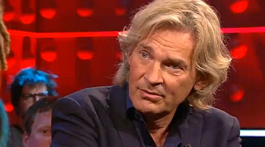 mathijs van nieuwkerk