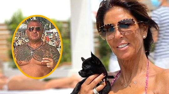 Rachel Hazes Klaas Otto