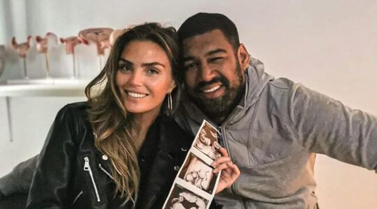 kim feenstra en stanley