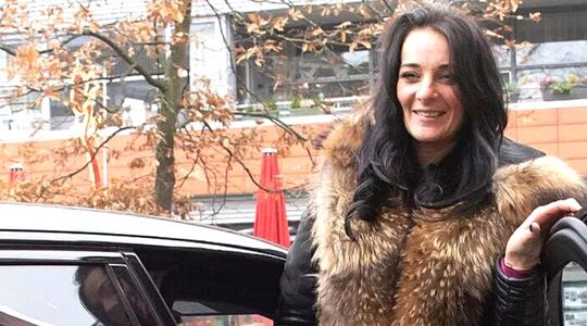 nicol kremers nieuwe woning