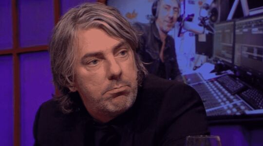 ruud de wild dochter toy