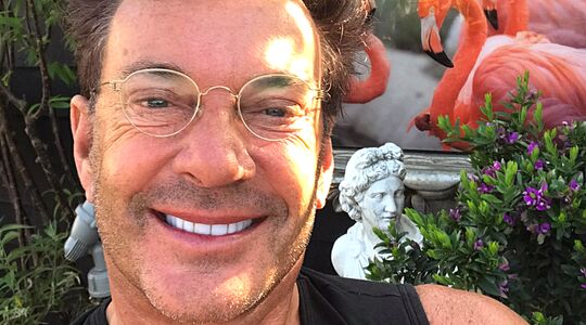 gerard joling