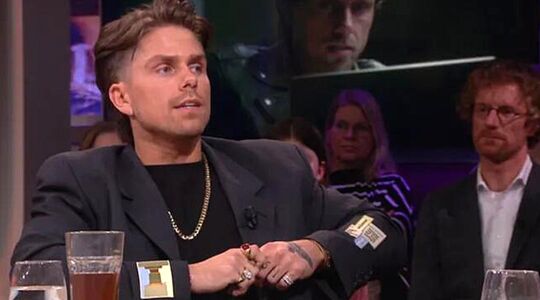 dramatische comeback andre hazes