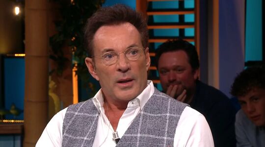 gerard-joling-aangevallen-hond