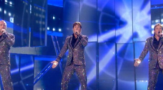 jeroen van der boom roddels toppers
