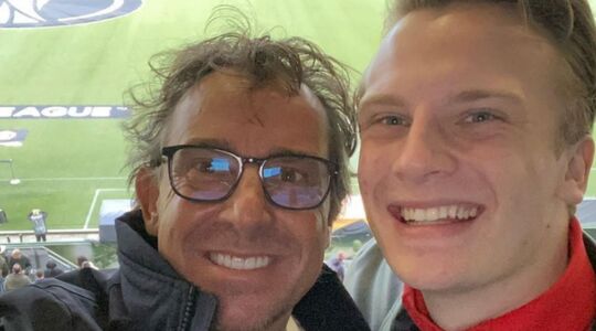 luca-borsato-marco-borsato-comeback
