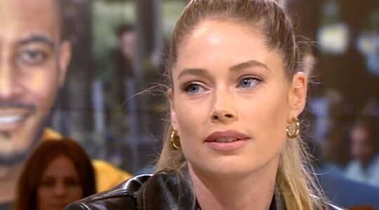 Doutzen Kroes
