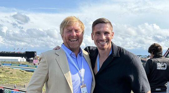 koning-willem-alexander-rico-verhoeven-f1