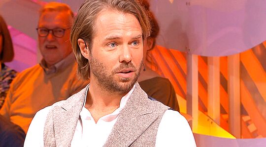 Thijs Römer vermogen