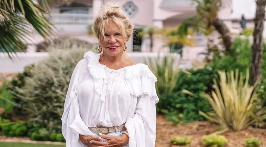 marian b&b vol liefde