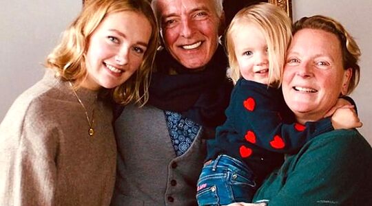 Illustratie voor: Familie Meiland koopt nieuwe woning: ‘Villa van zeven miljoen’