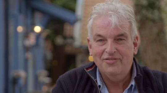 boer geert jan liefde