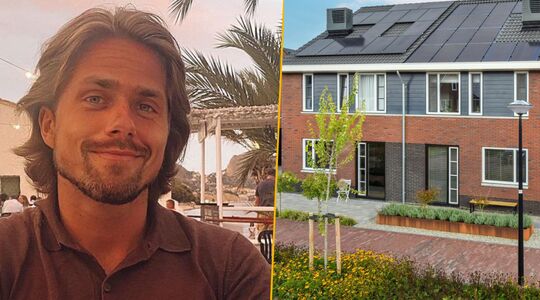 Huis André Hazes