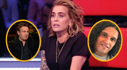 anouk the voice of holland