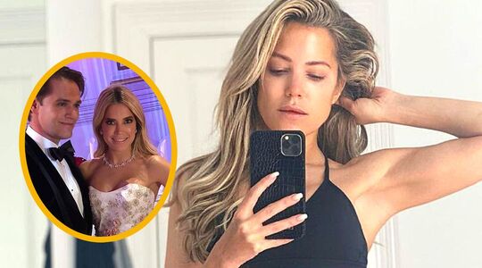 broer sylvie meis