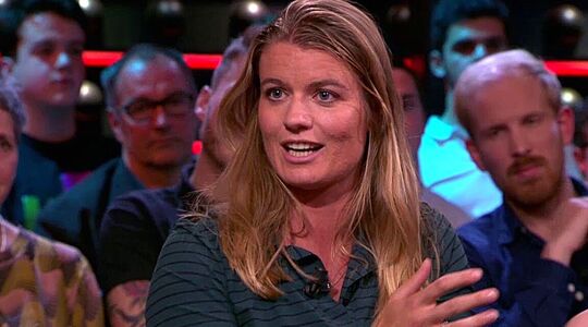 dafne schippers stopt atletiek
