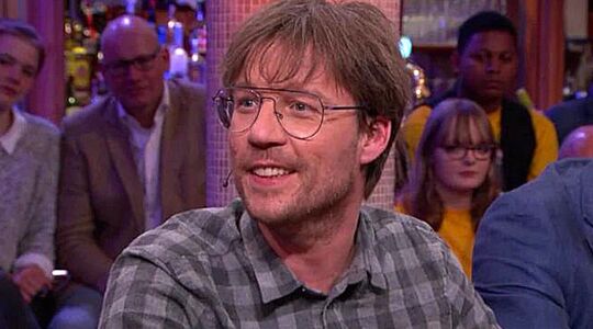 giel beelen inbraak auto