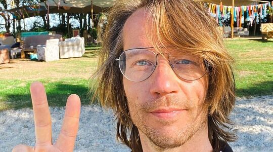 giel beelen vroeger