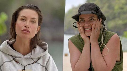 jaimie vaes expeditie robinson