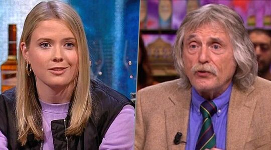 johan derksen noa vahle