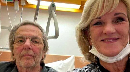 man tineke schouten overleden hans bruyanszki