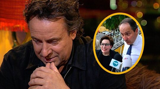 marco borsato reactie vervolging