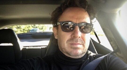 marco borsato steunen