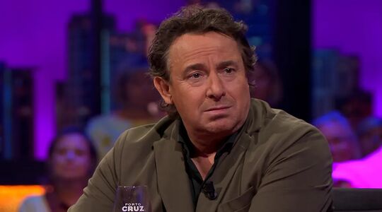 marco borsato vervolging