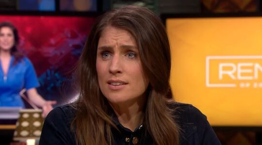 marieke elsinga vroeger