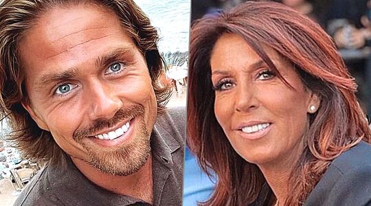 rachel hazes andre hazes liefdesleven