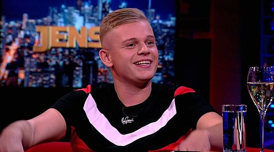 vermogen dennis schouten
